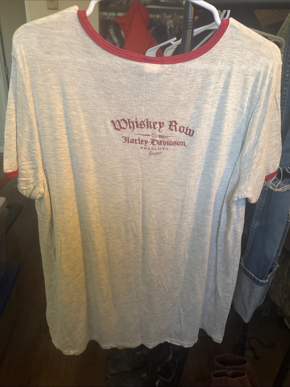 Harley-Davidson Tee - Picture 3 of 3
